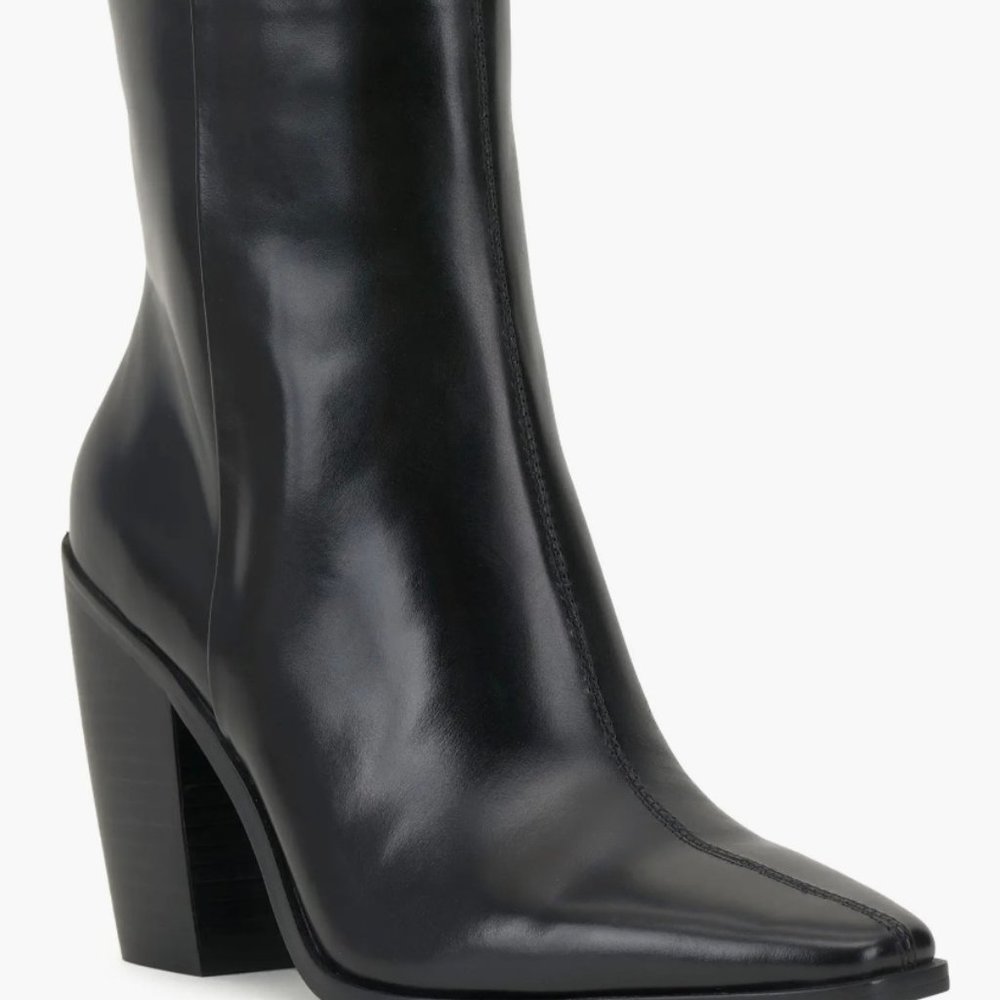 Black Bootie (Allie Bootie) From Nordstrom - image 1